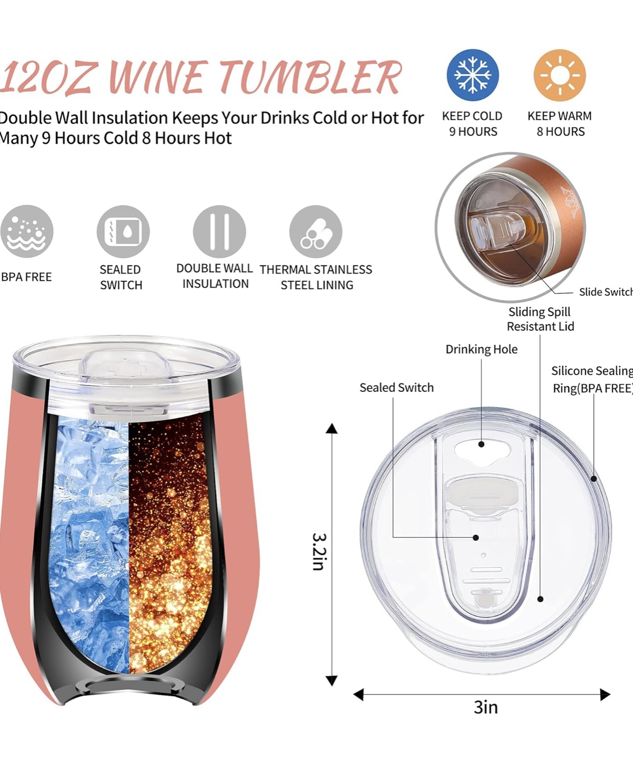 All in 1 Gift Set Image