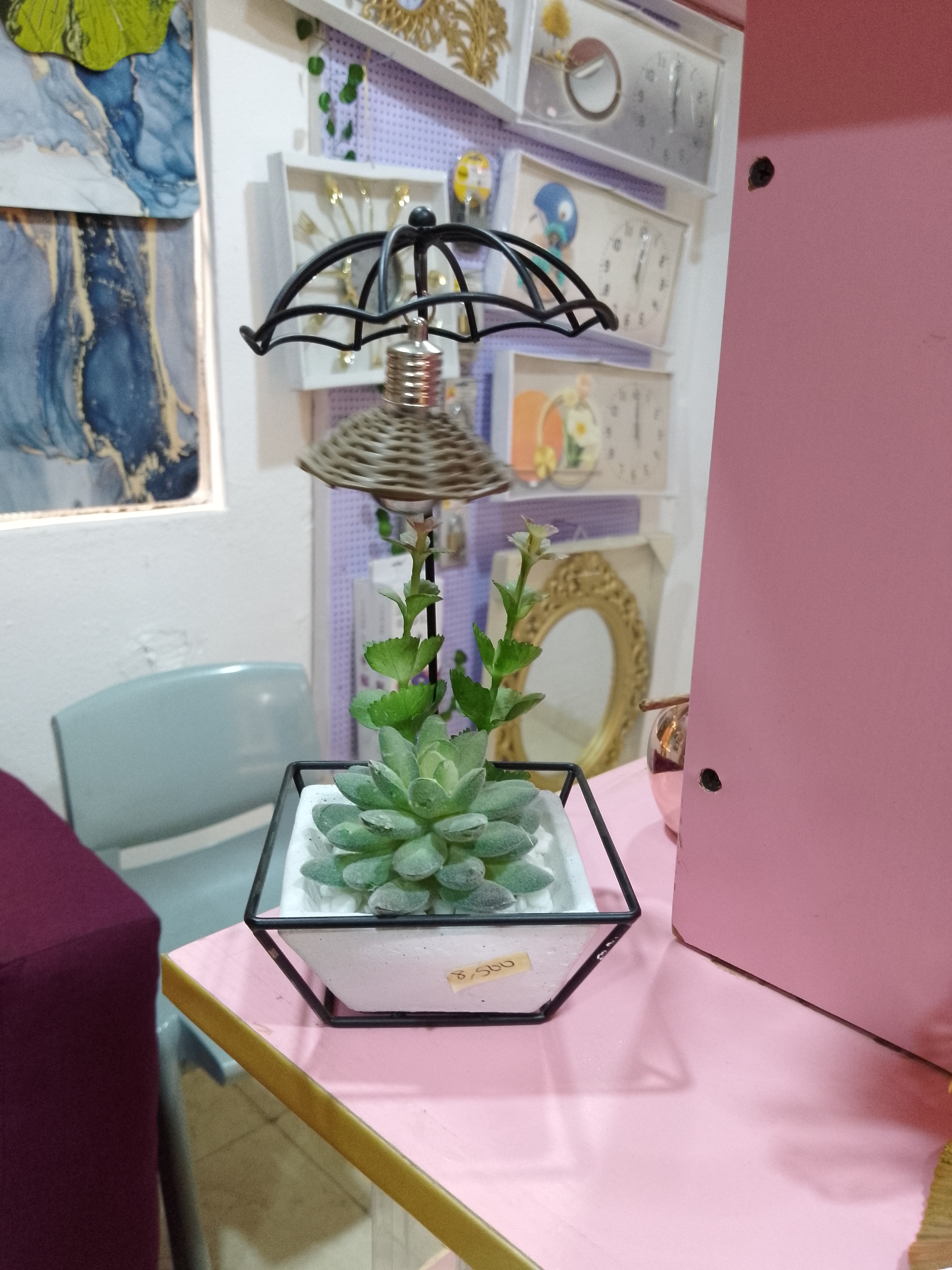 Umbrella Planter second image