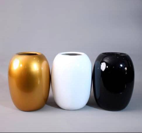 Mini Egg Fibre Planter image