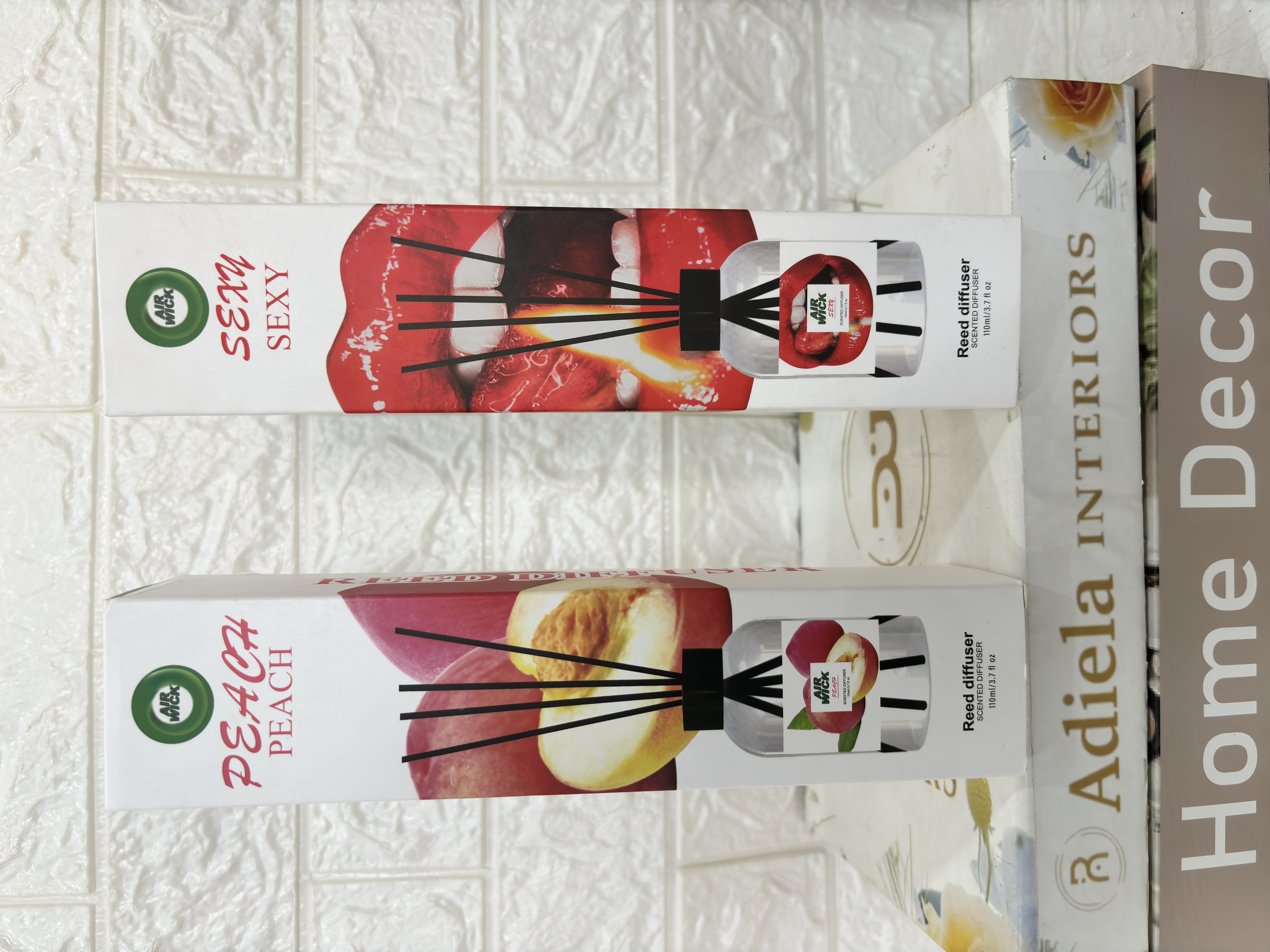 Air Wick Reed Diffusers second image