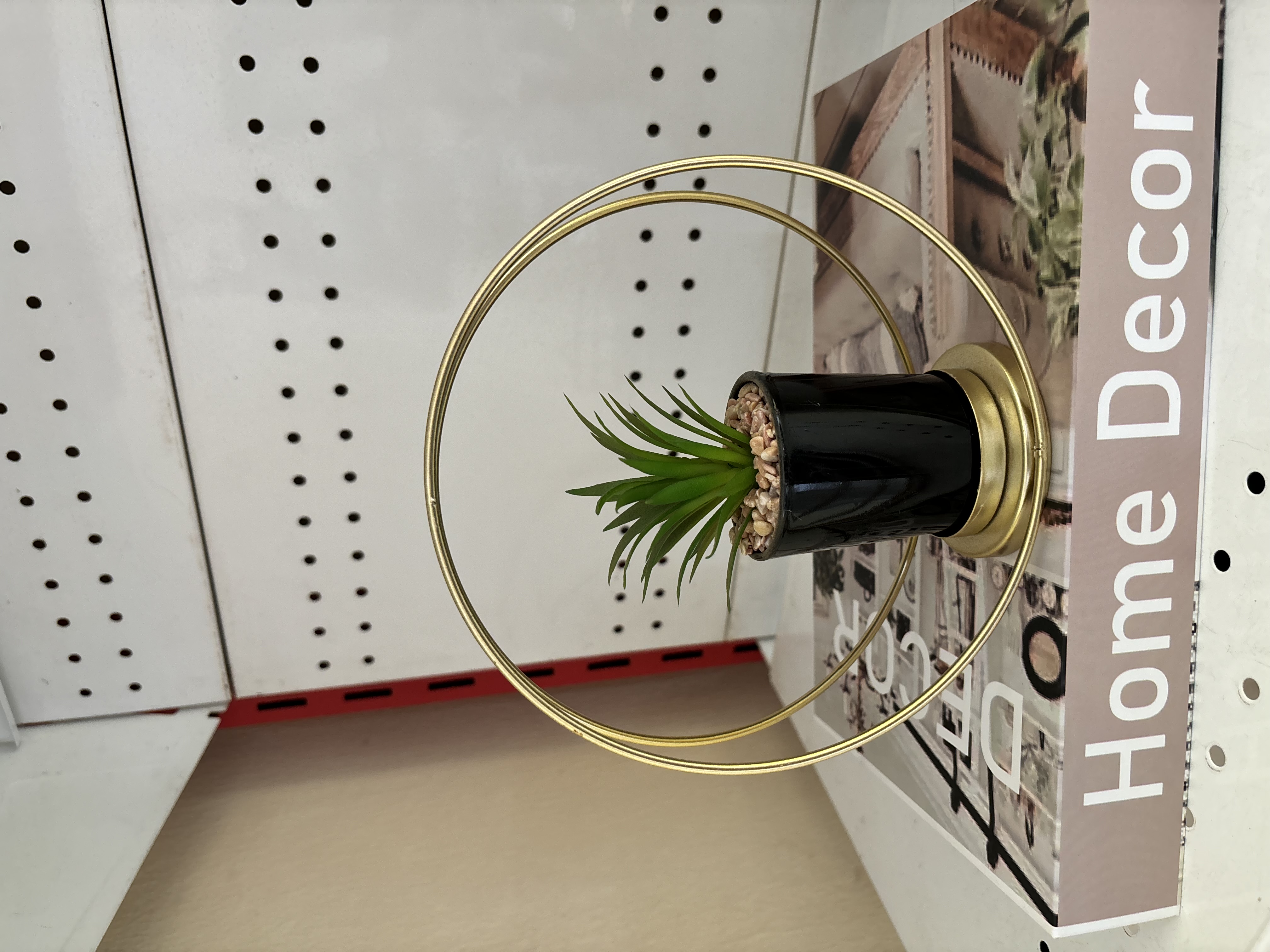 Nordic Table Decor- Promise Design image