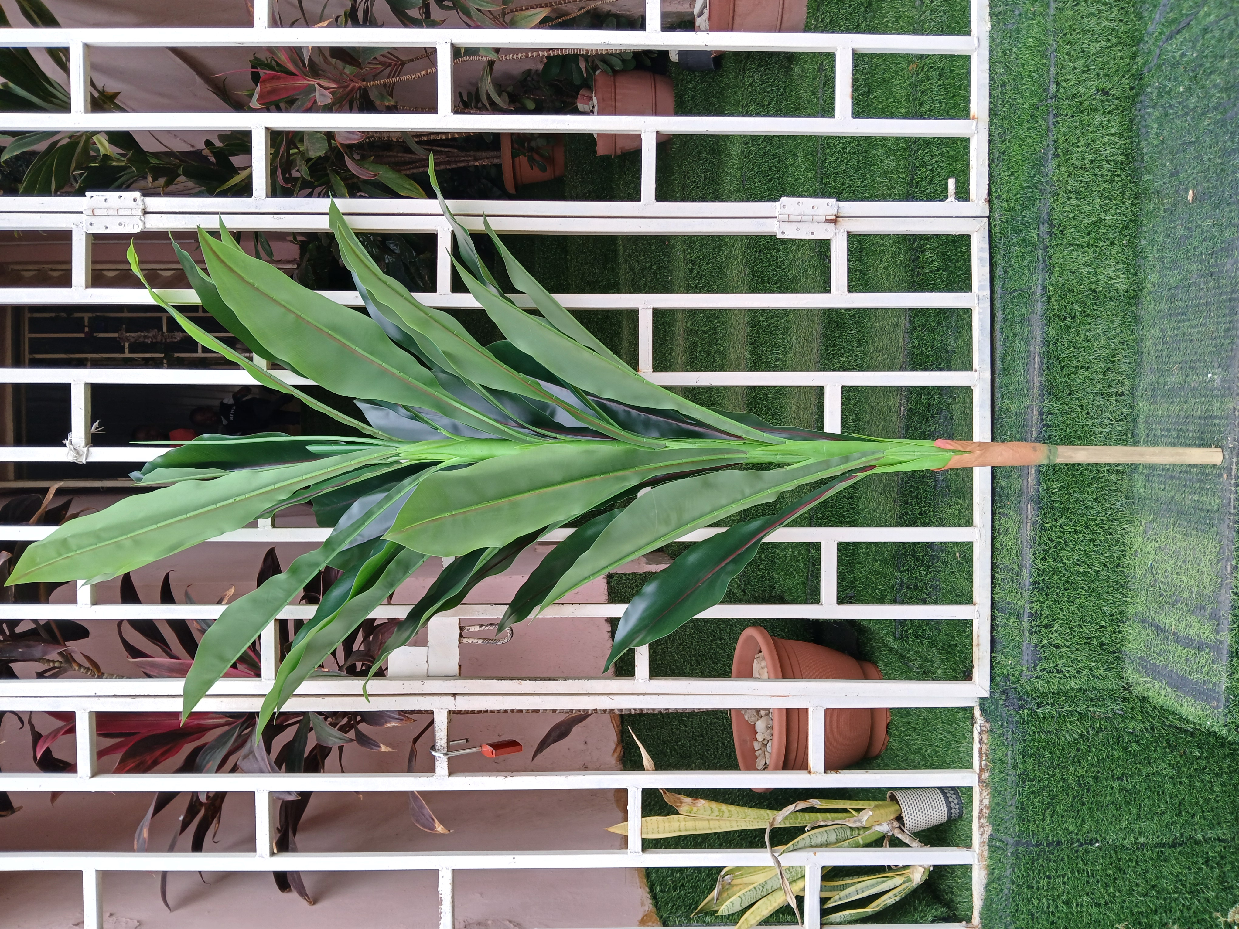 Artificial Tree image