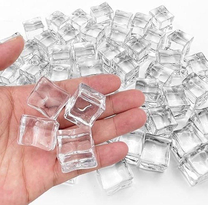 Ice Cube Props second image