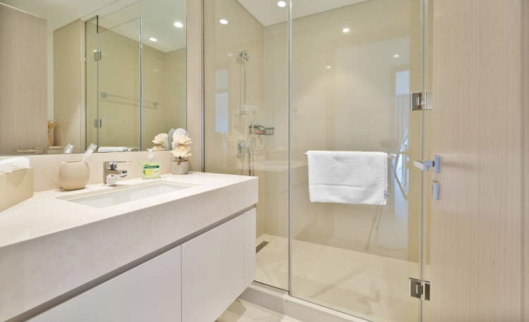 RENT | Fully furnished two-bedroom apartment
