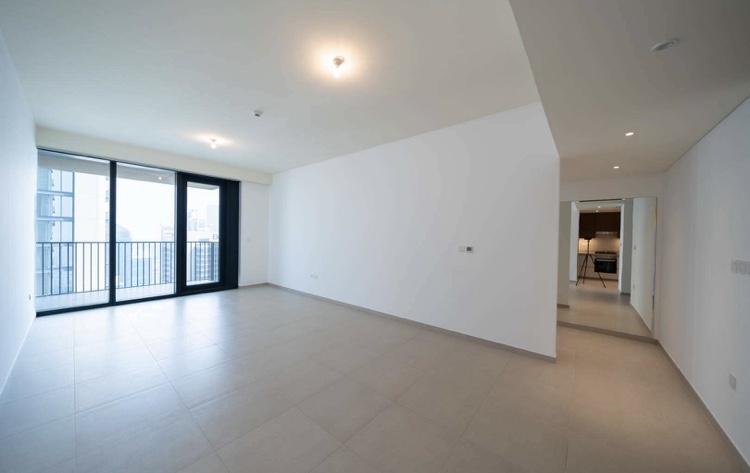 RENT | luxurious 2-bedroom, 3-bathroom unfurnished apartment