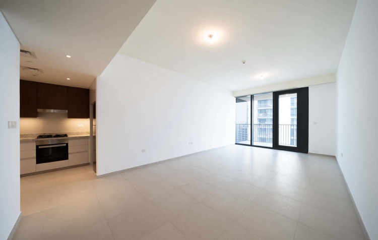 RENT | luxurious 2-bedroom, 3-bathroom unfurnished apartment