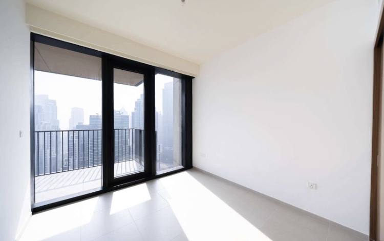 RENT | luxurious 2-bedroom, 3-bathroom unfurnished apartment