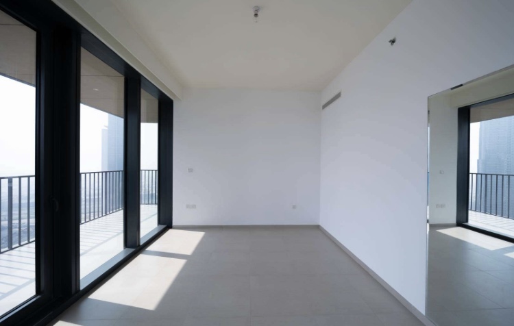 RENT | luxurious 2-bedroom, 3-bathroom unfurnished apartment