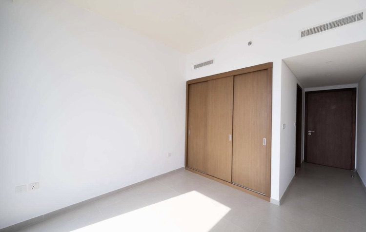 RENT | luxurious 2-bedroom, 3-bathroom unfurnished apartment