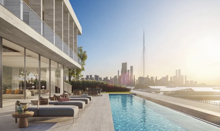 SALE | Apartment in Al Jaddaf, Dubai, United Arab Emirates