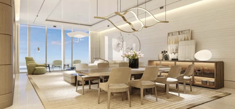 SALE | Apartment in Al Jaddaf, Dubai, United Arab Emirates
