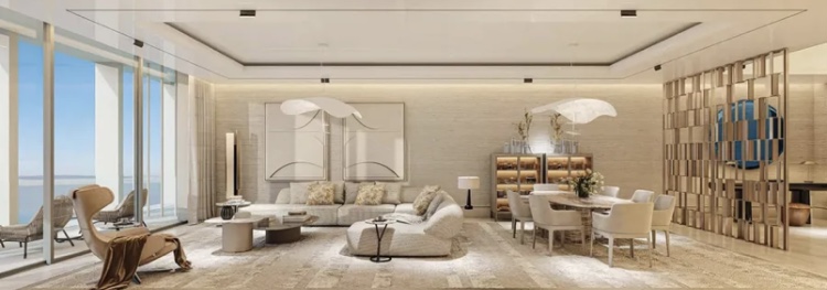 SALE | Apartment in Al Jaddaf, Dubai, United Arab Emirates