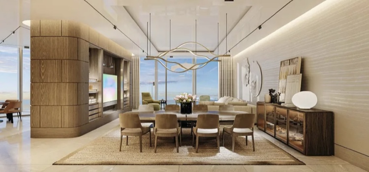 SALE | Apartment in Al Jaddaf, Dubai, United Arab Emirates
