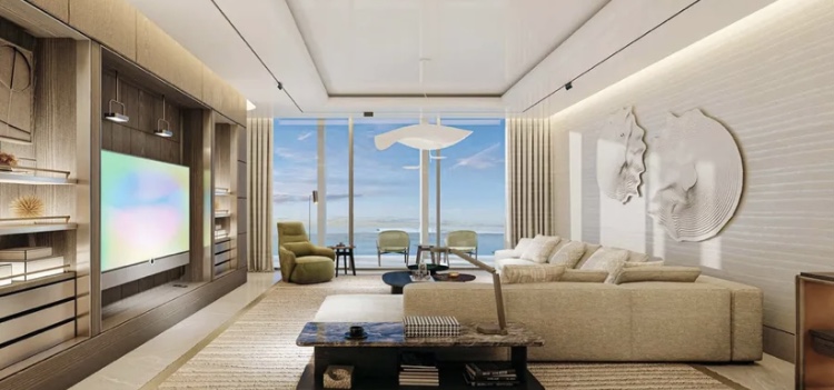 SALE | Apartment in Al Jaddaf, Dubai, United Arab Emirates