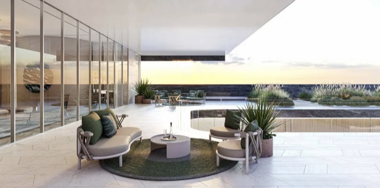 SALE | Apartment in Al Jaddaf, Dubai, United Arab Emirates