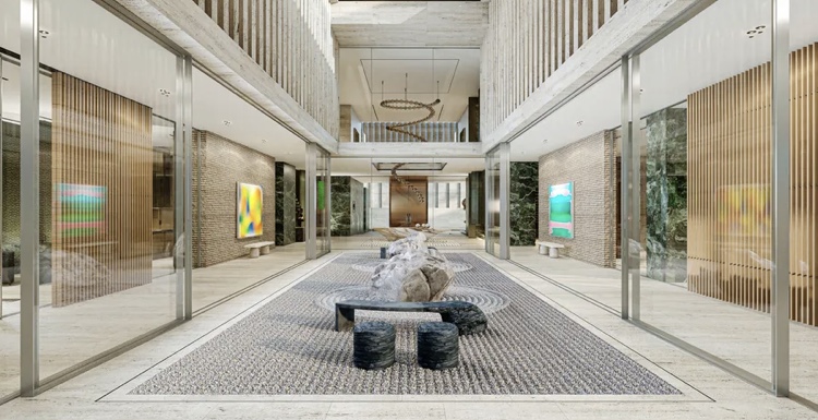 SALE | Apartment in Al Jaddaf, Dubai, United Arab Emirates