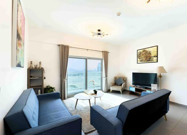RENT | Furnished 1 bedroom apartment