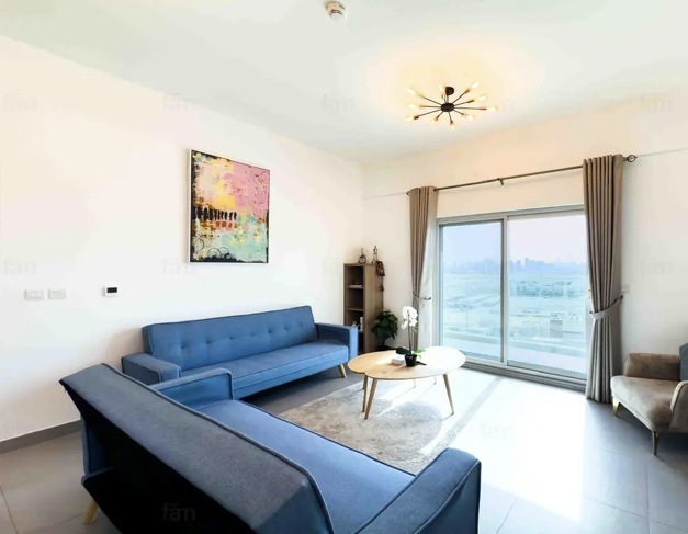 RENT | Furnished 1 bedroom apartment