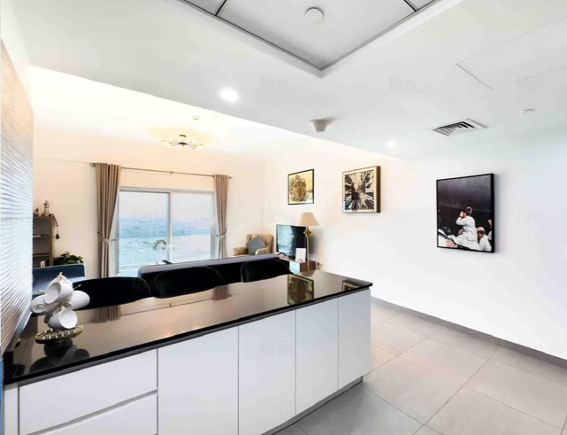 RENT | Furnished 1 bedroom apartment