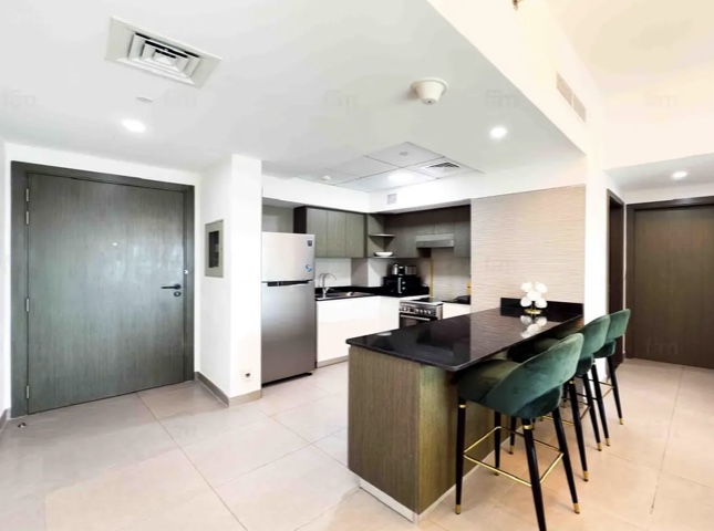 RENT | Furnished 1 bedroom apartment