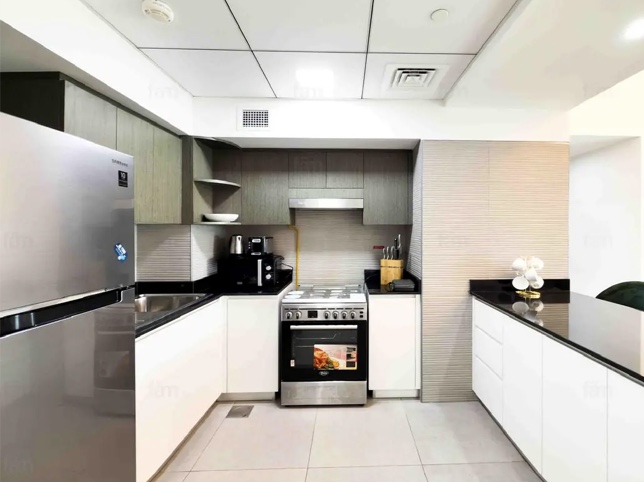 RENT | Furnished 1 bedroom apartment