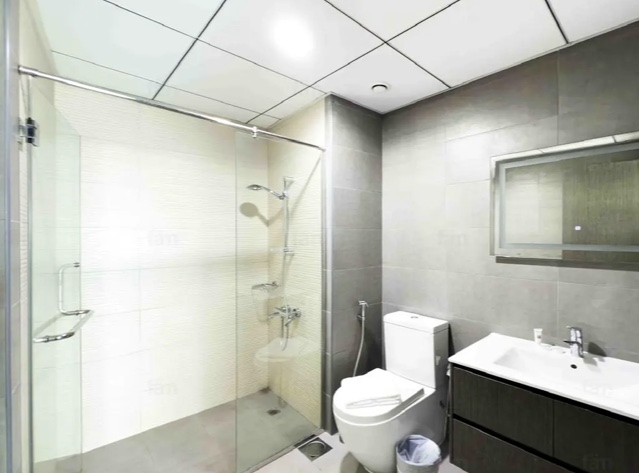 RENT | Furnished 1 bedroom apartment