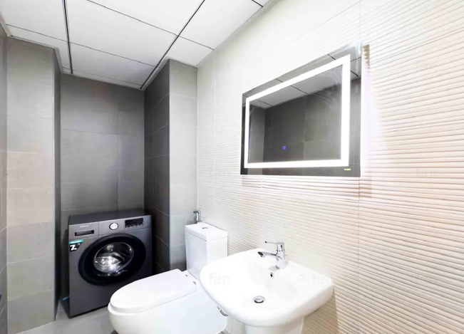 RENT | Furnished 1 bedroom apartment