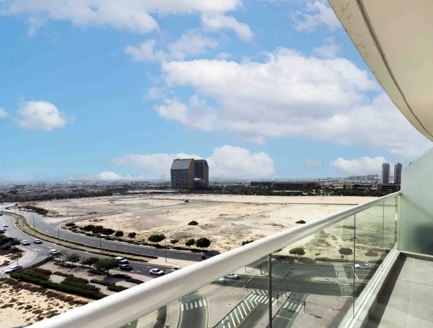 RENT | Furnished 1 bedroom apartment