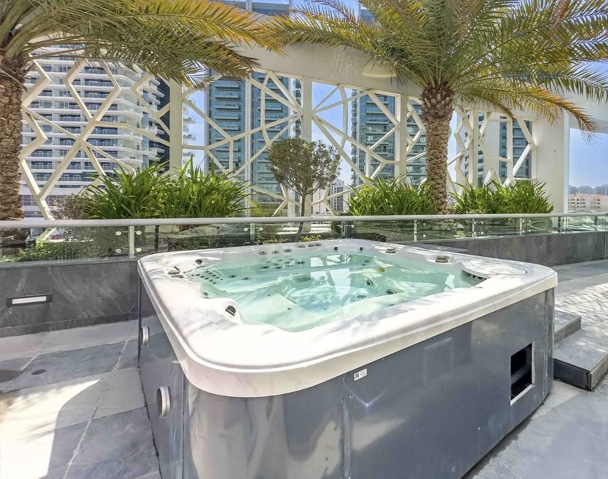 RENT | Furnished 1 bedroom apartment