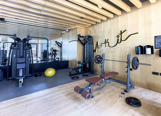 RENT | Furnished 1 bedroom apartment