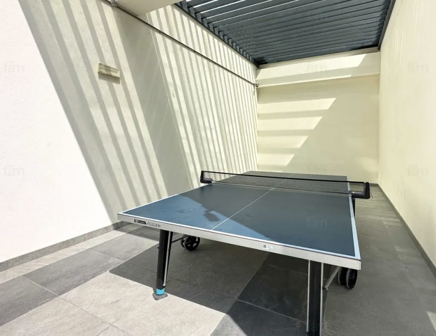 RENT | Furnished 1 bedroom apartment