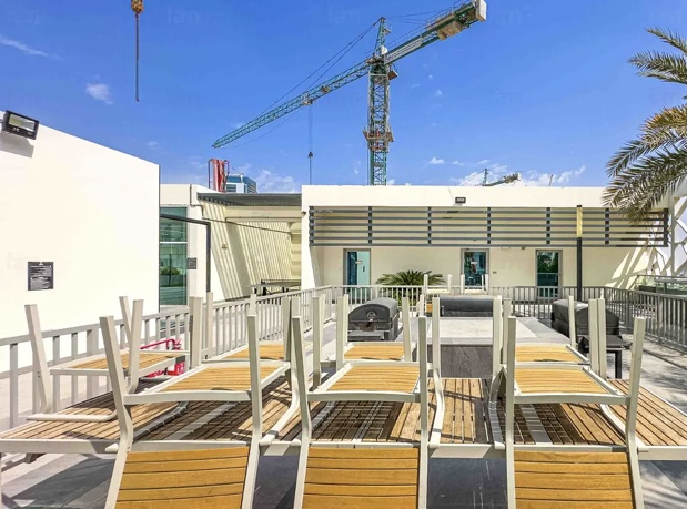 RENT | Furnished 1 bedroom apartment