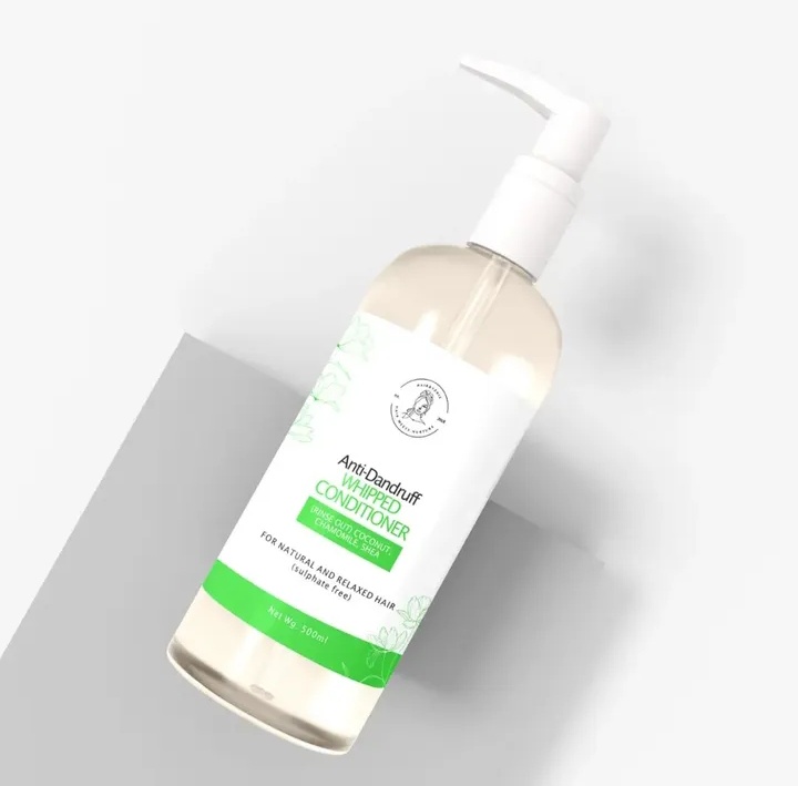 DEEP and LEAVE IN conditioner image