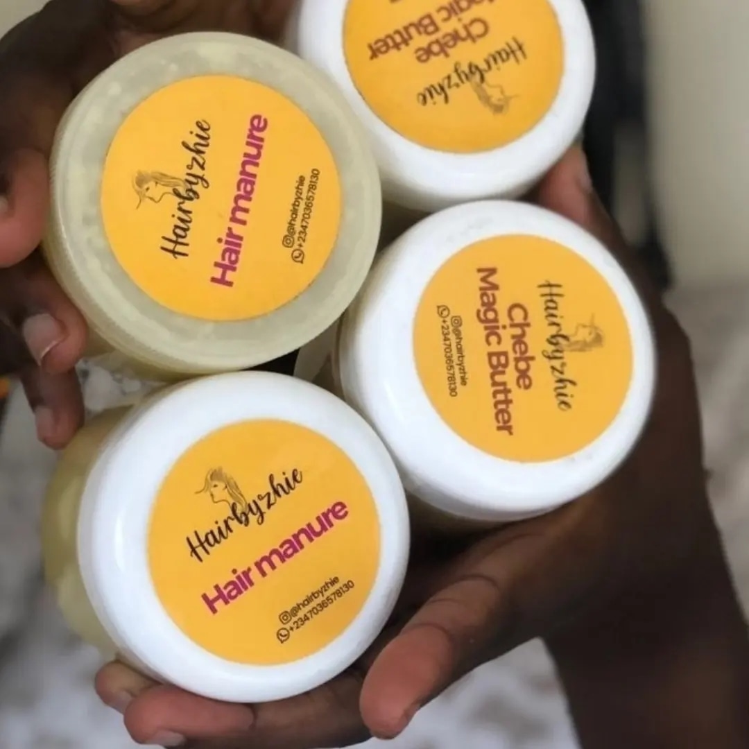 NGN 252,000 DISTRIBUTOR PACKAGE image