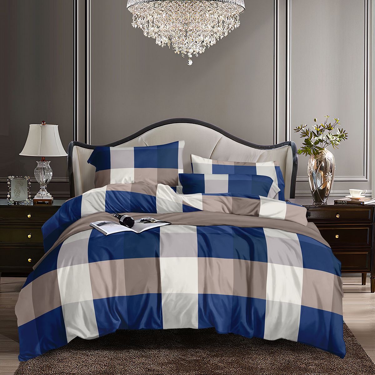 Normal Cotton Beddings Image