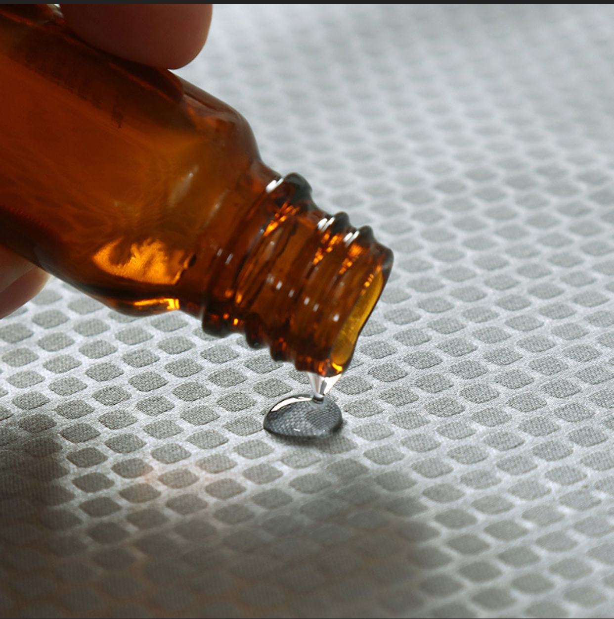 Luxury Waterproof Spa & Massage Bed Sheet Image