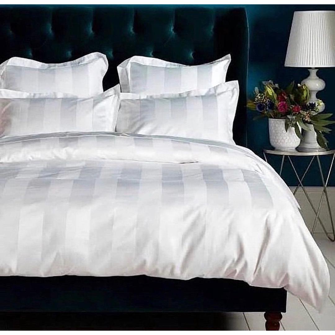 100% American/Egyptian cotton second image