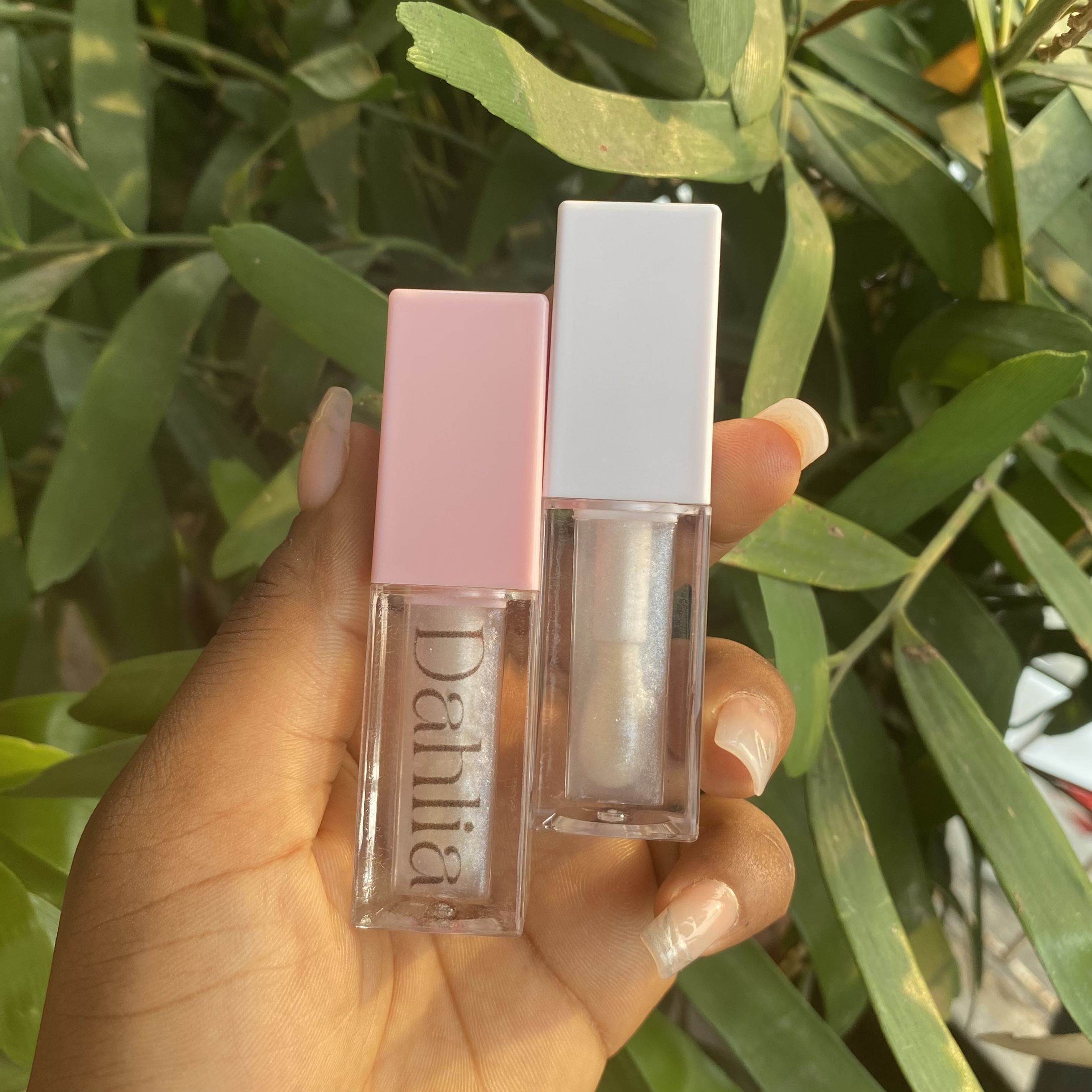 Peppermint Lip Oil ˚₊‧꒰ა ☆ ໒꒱ ‧₊˚