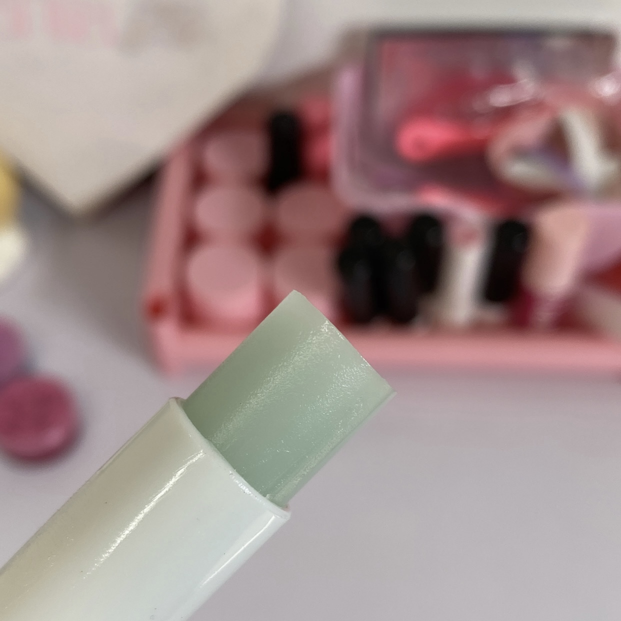 Plain Jane (lipbalm)🫧 image