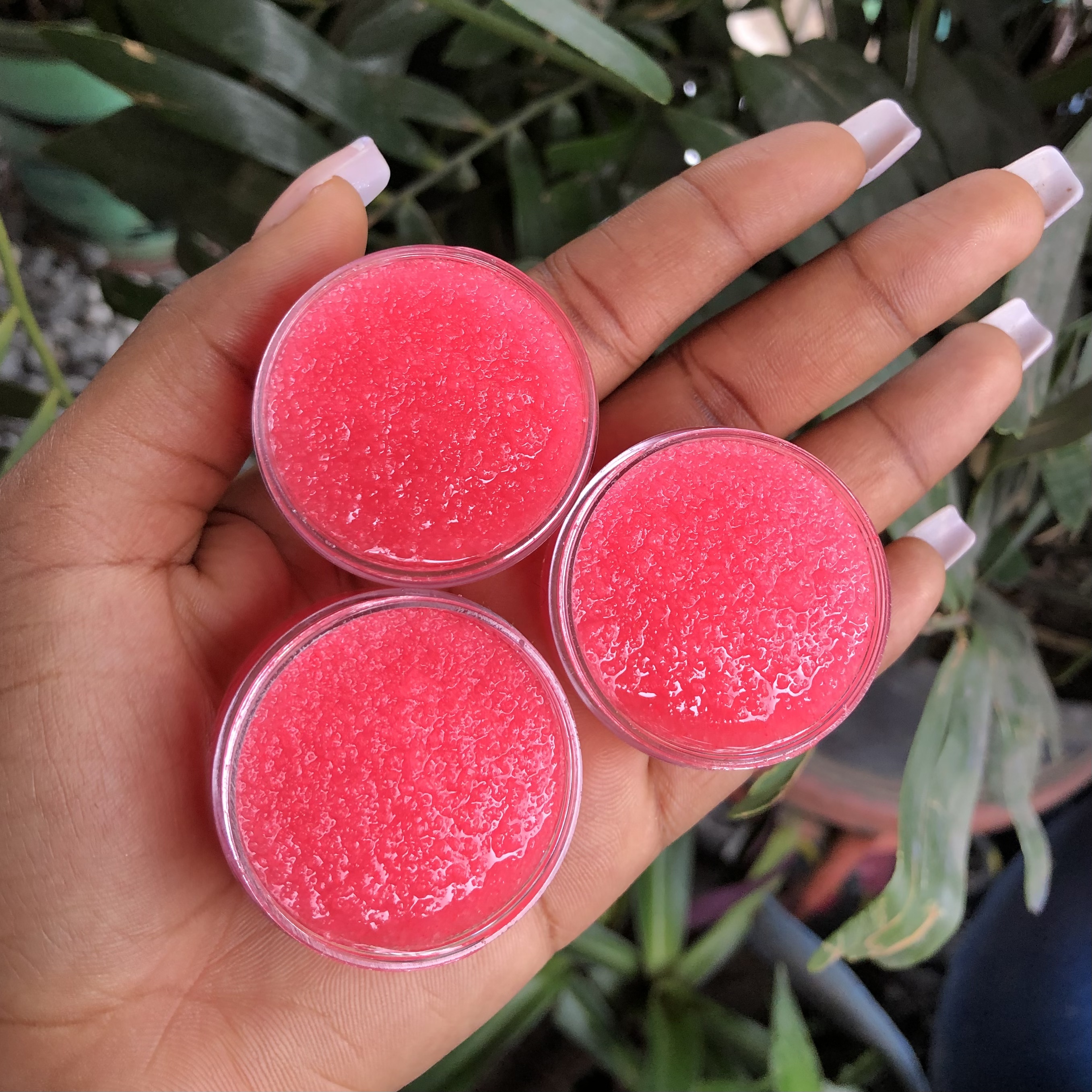 🍓🍧Strawberry Sorbet 🍓🍧 image