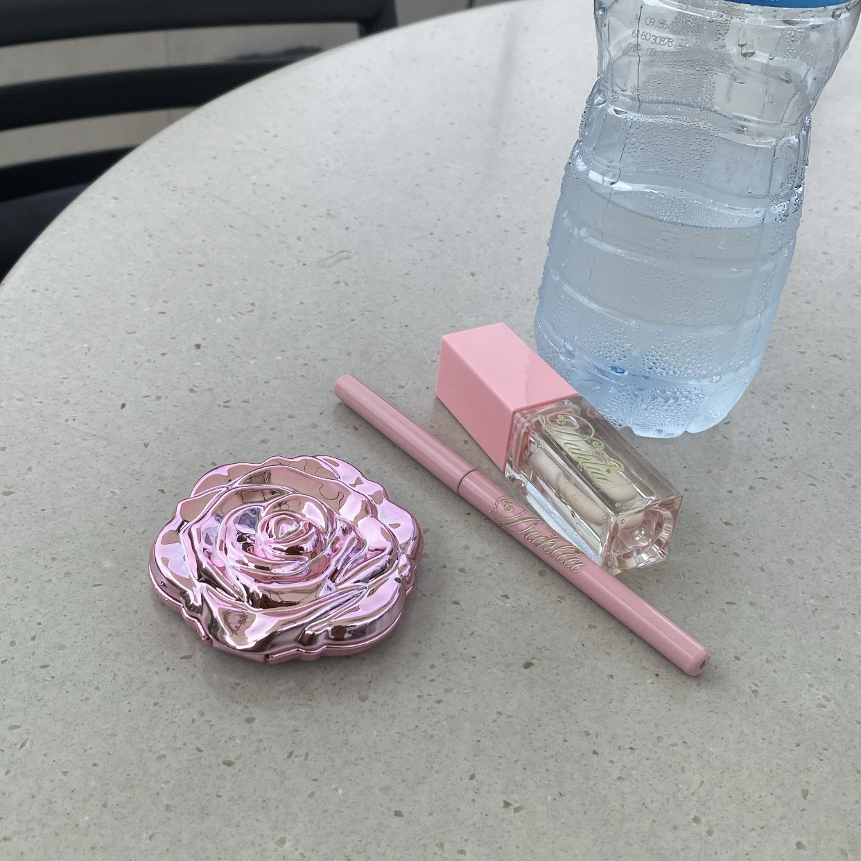 Compact Mirror image