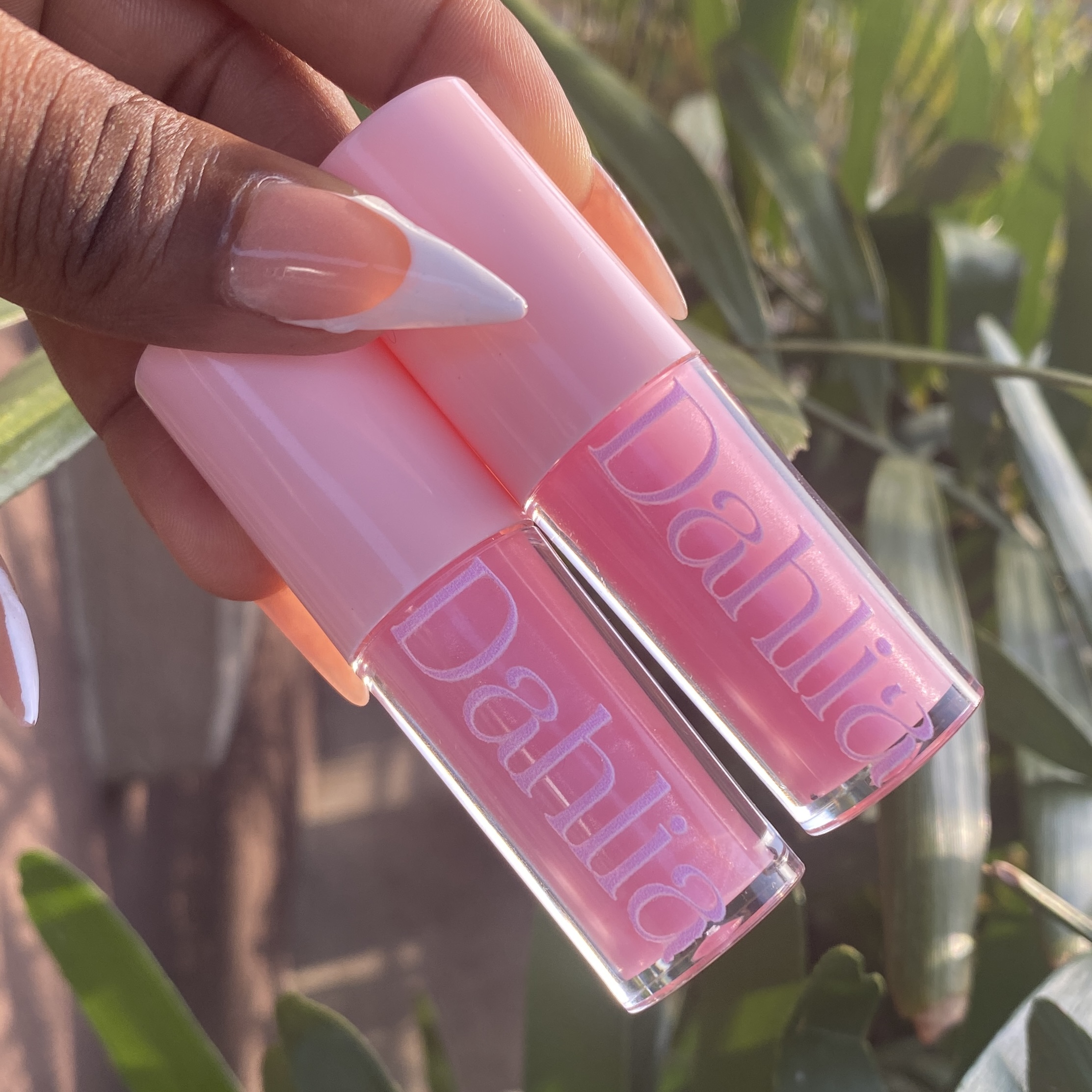 Pretty in pink🎀 image