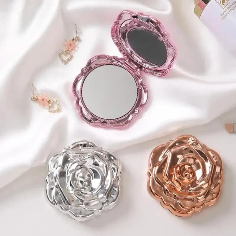 Compact Mirror image