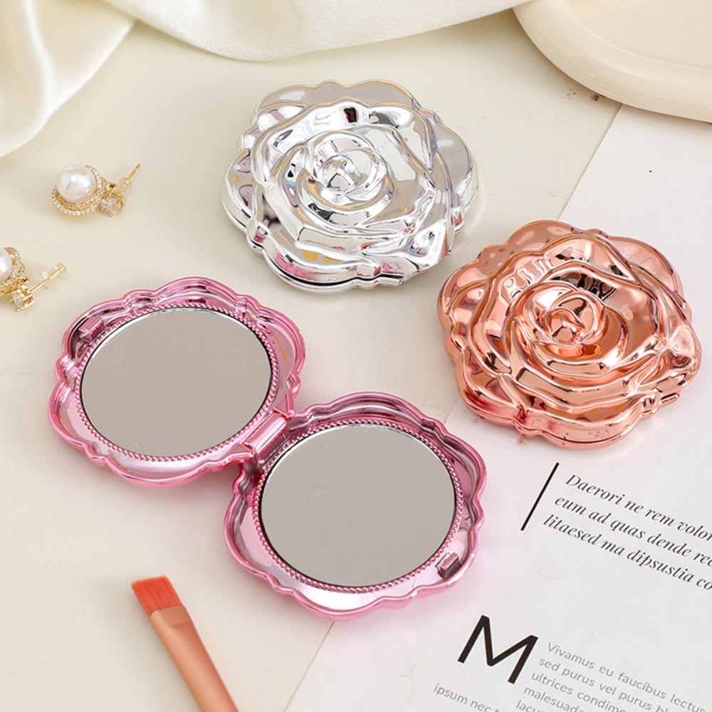 Compact Mirror image