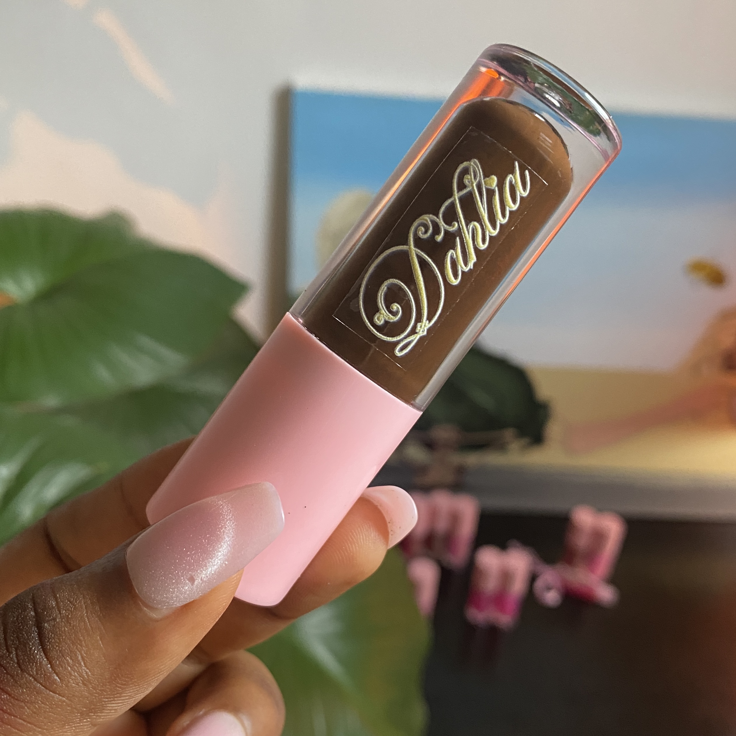 Chocolate kisses 🤎