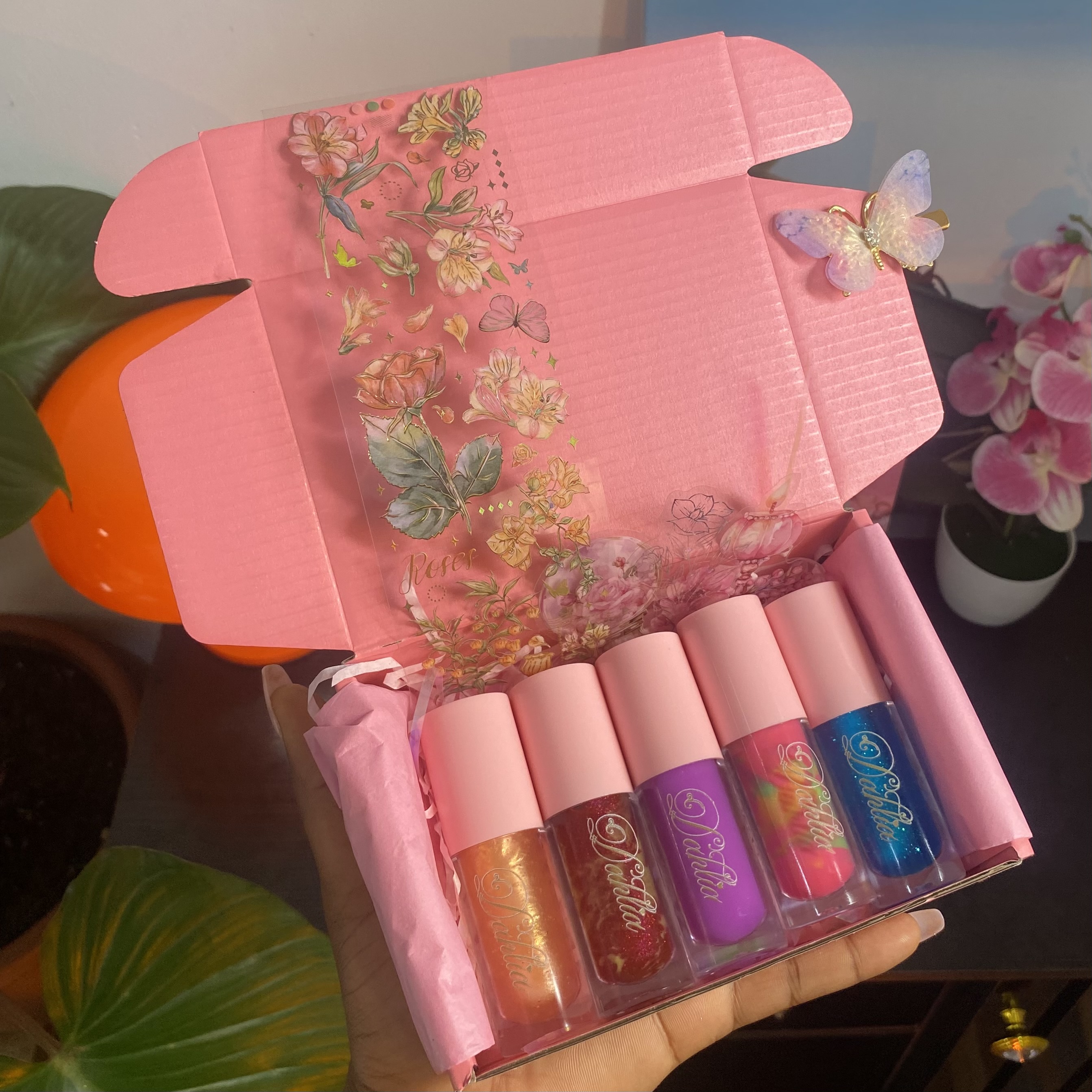 Kisses of Spring 🌷✨