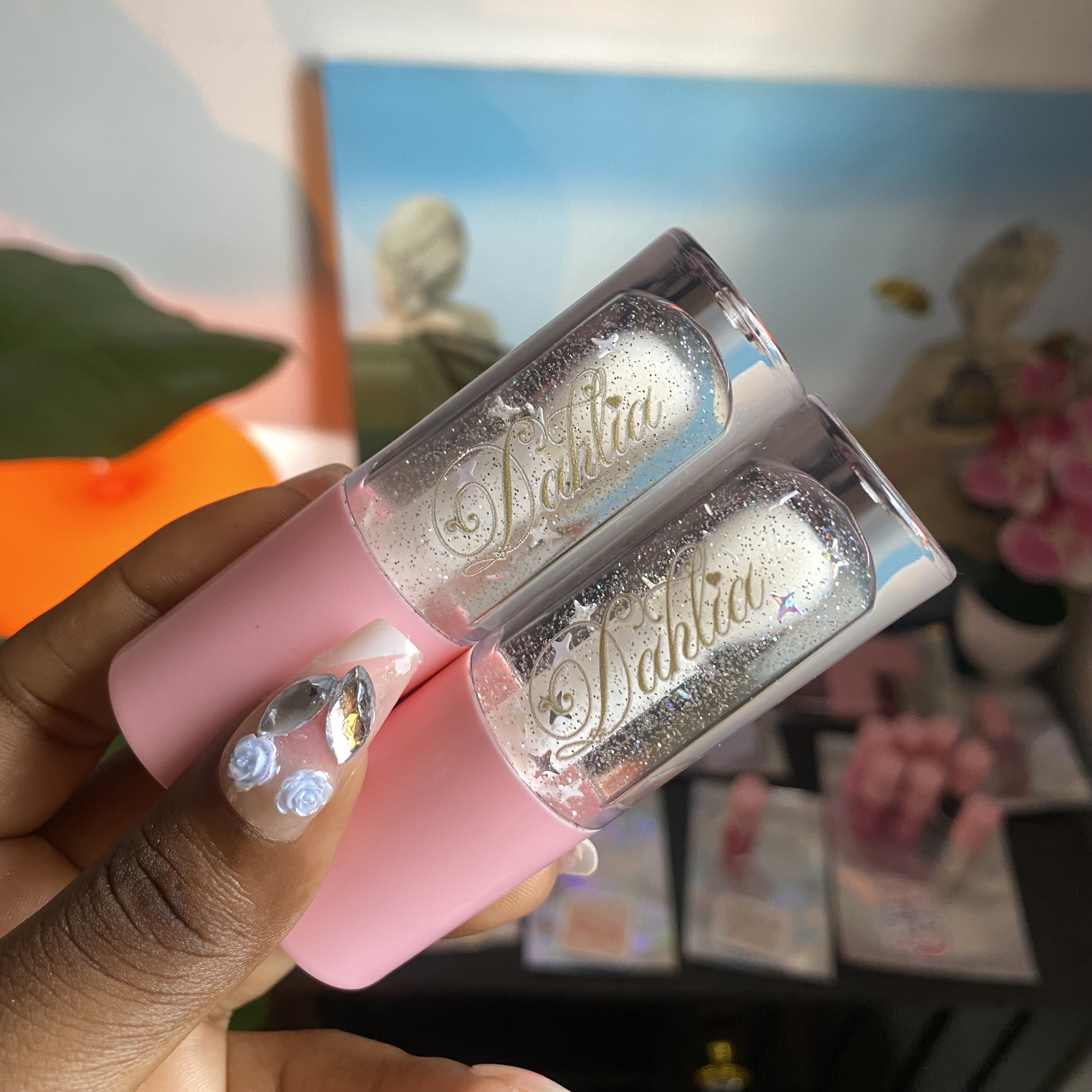 Fairy dust🧚🏼‍♀️✨ image