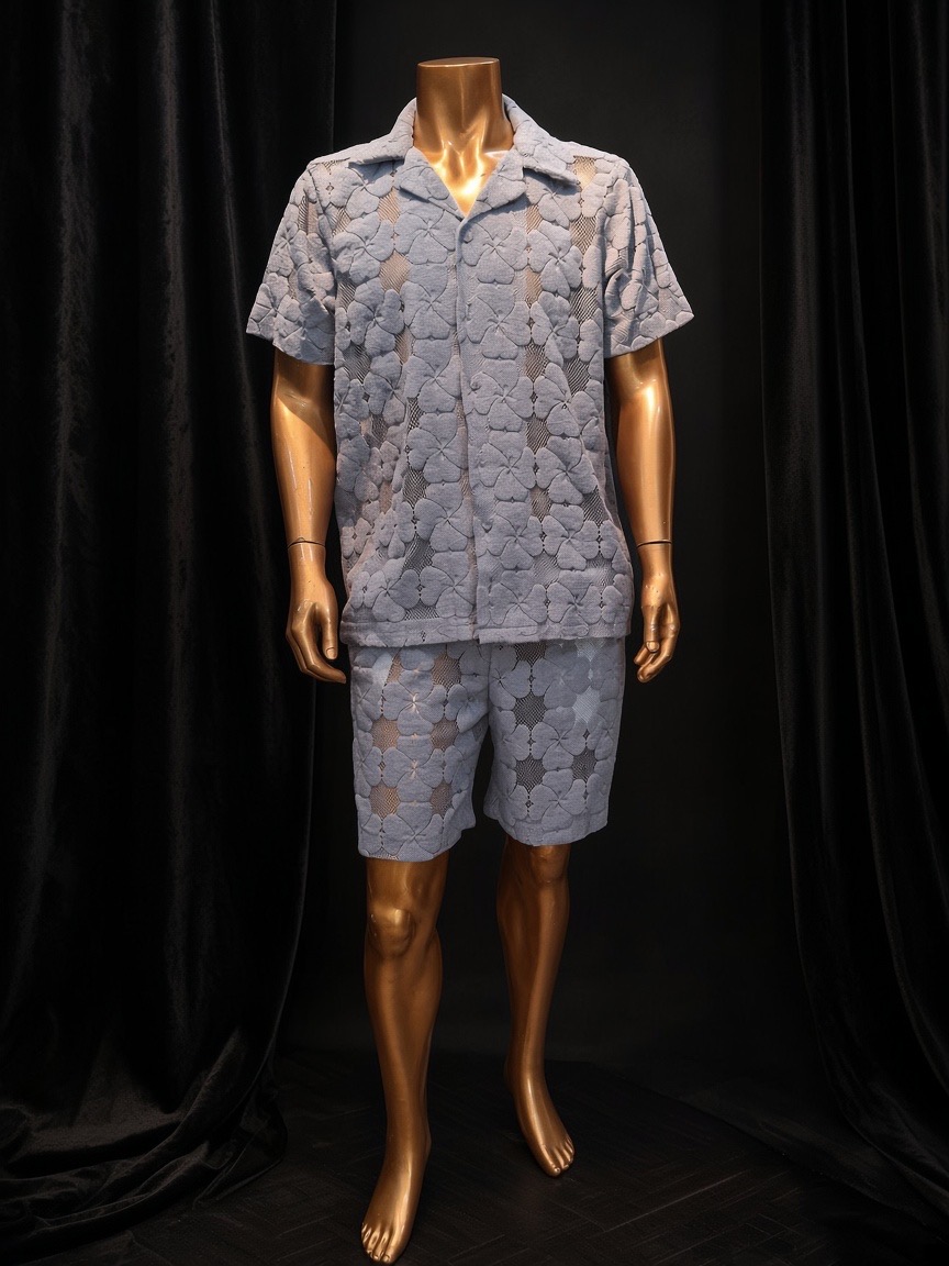 Shirt and short image