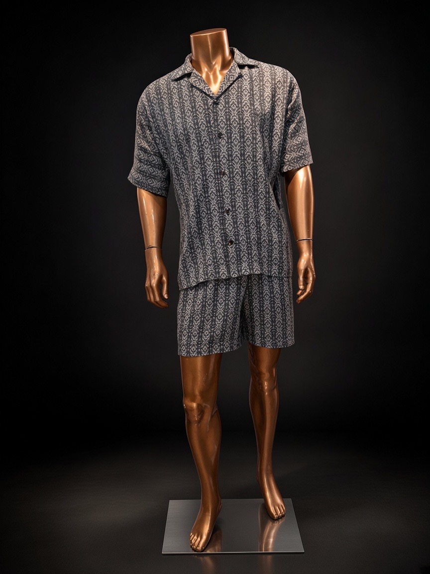 Shirt and short image