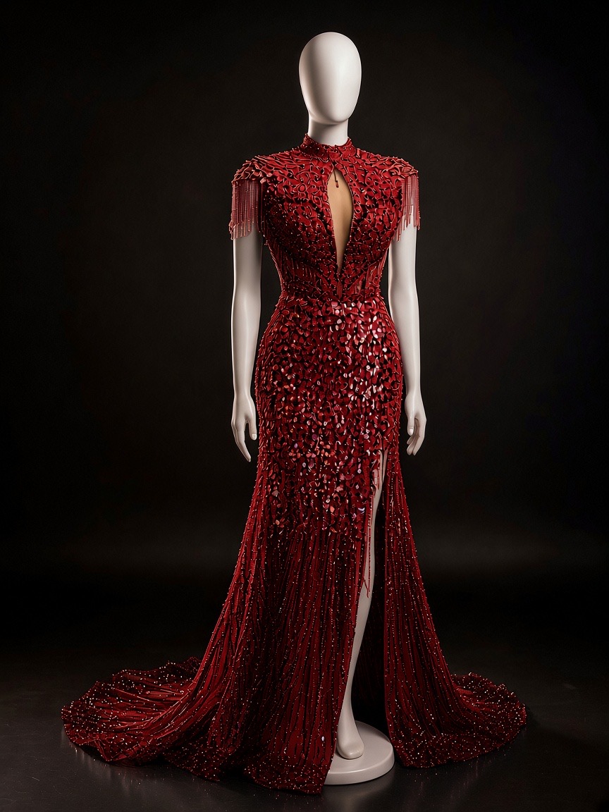 Bridal image